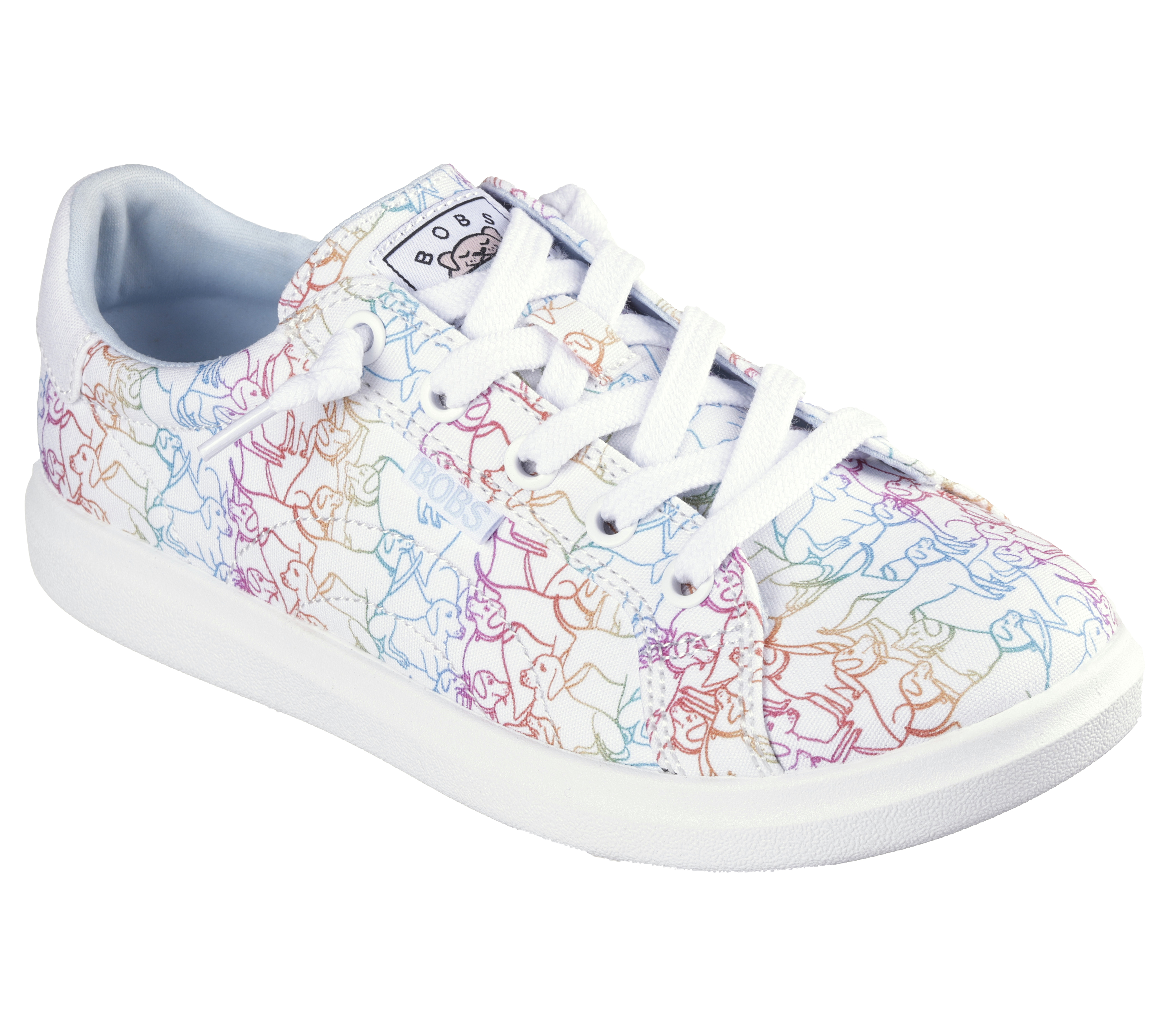 Sketchers sales bobs kids