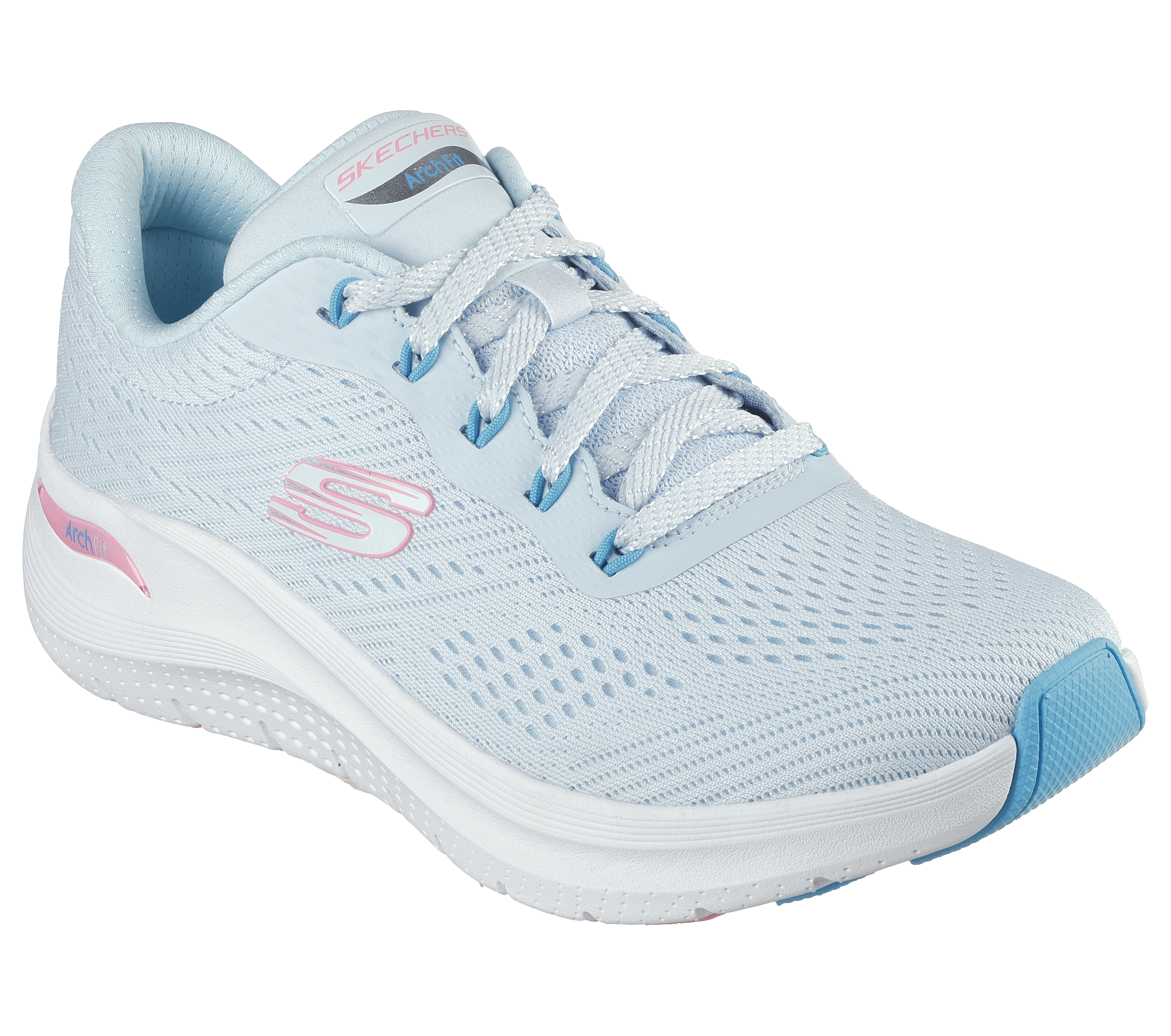 Skechers sales big sole