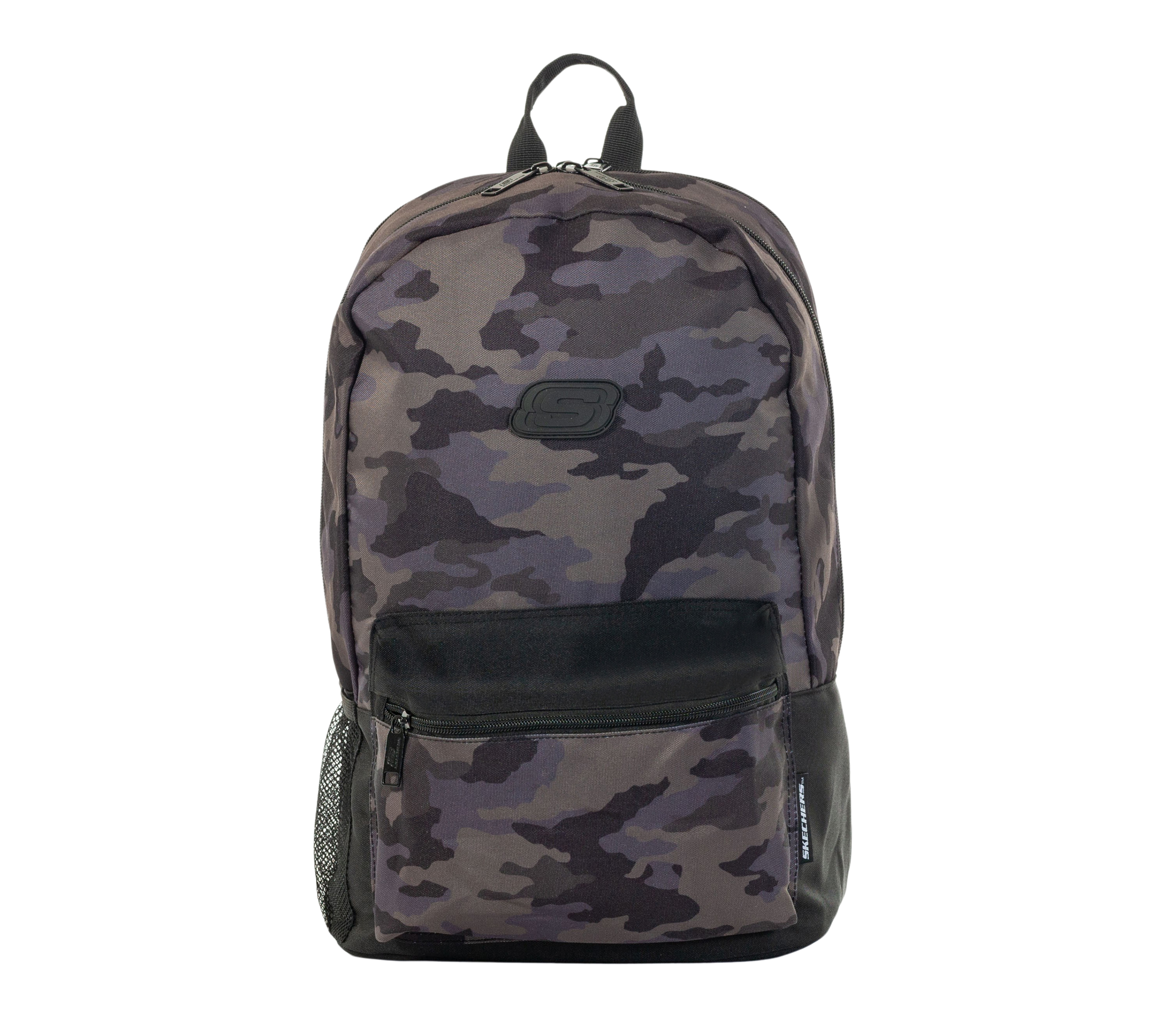 Skechers Essential Backpack in Camouflage