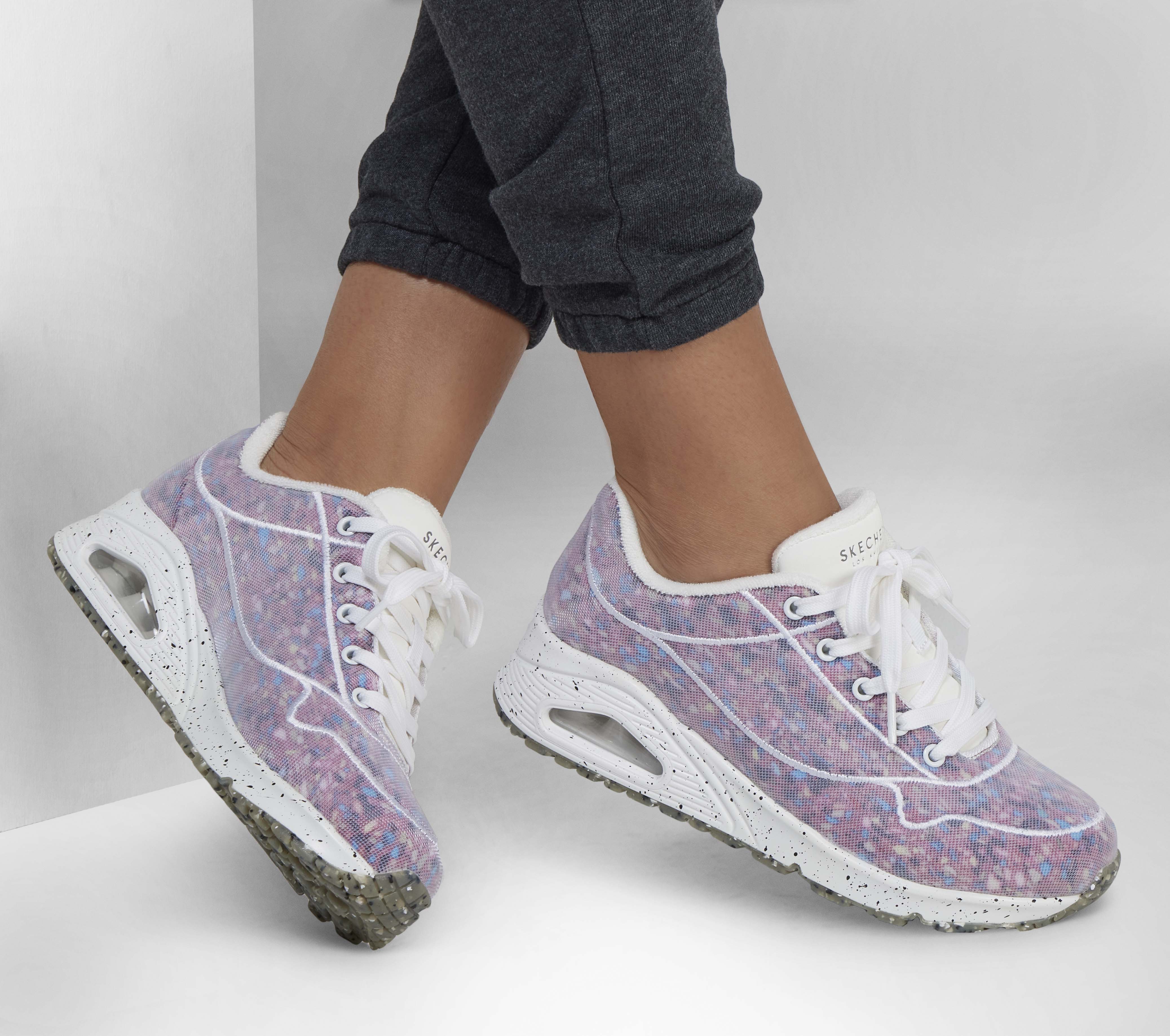 Uno - Planet-Airy | SKECHERS