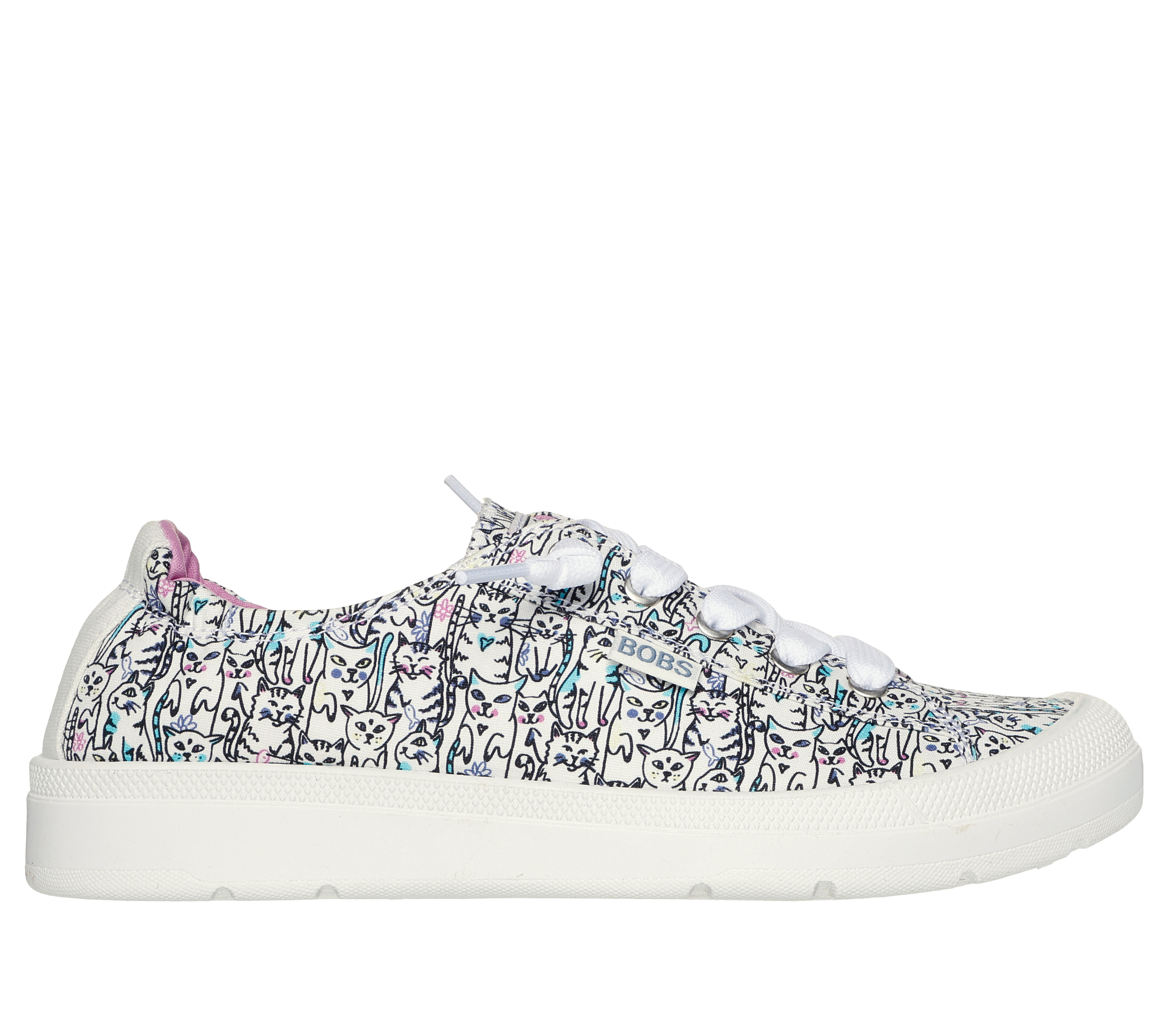 Skechers bobs outlet zen kitty