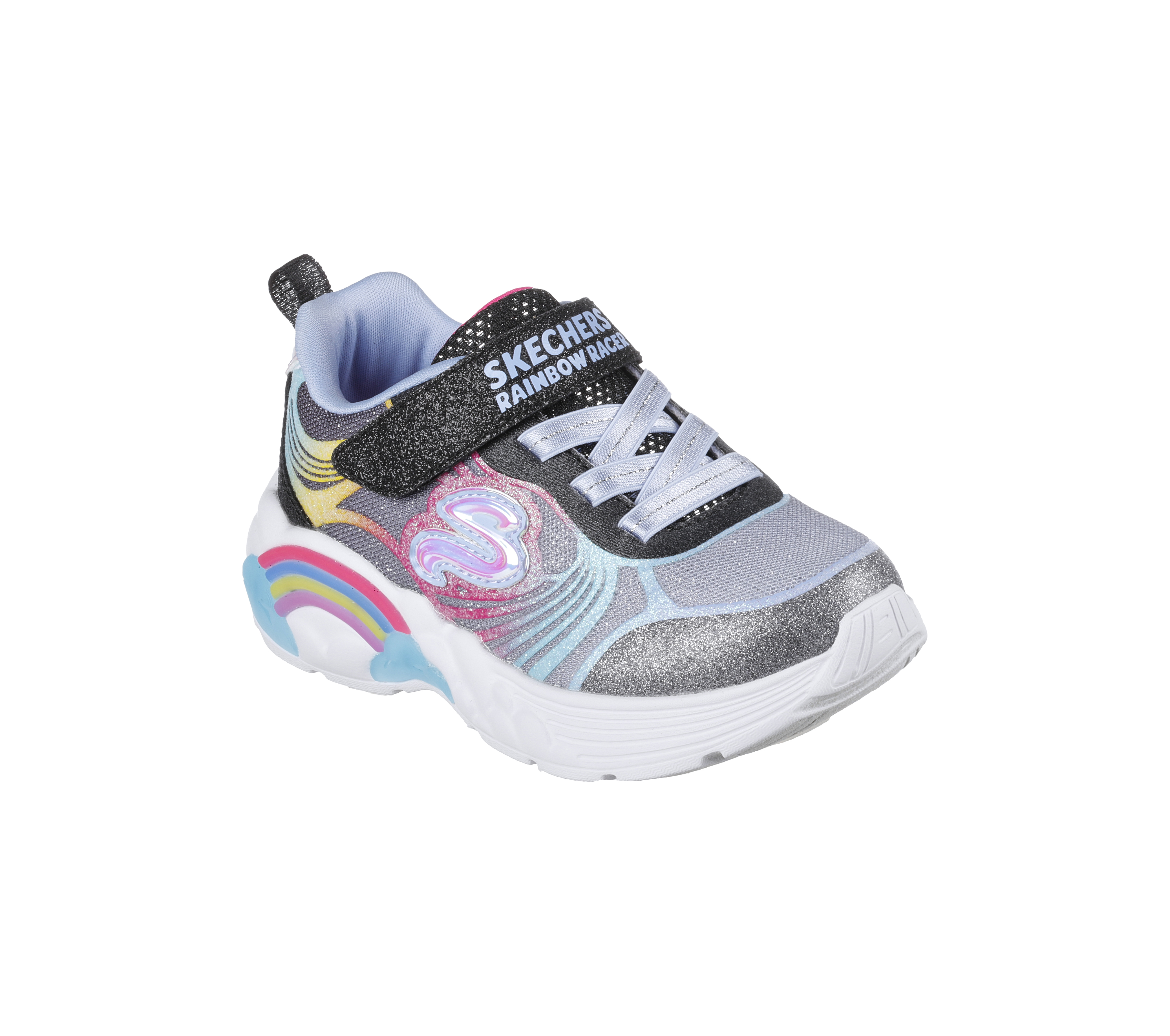 Skechers goldie outlet rainbow rockers