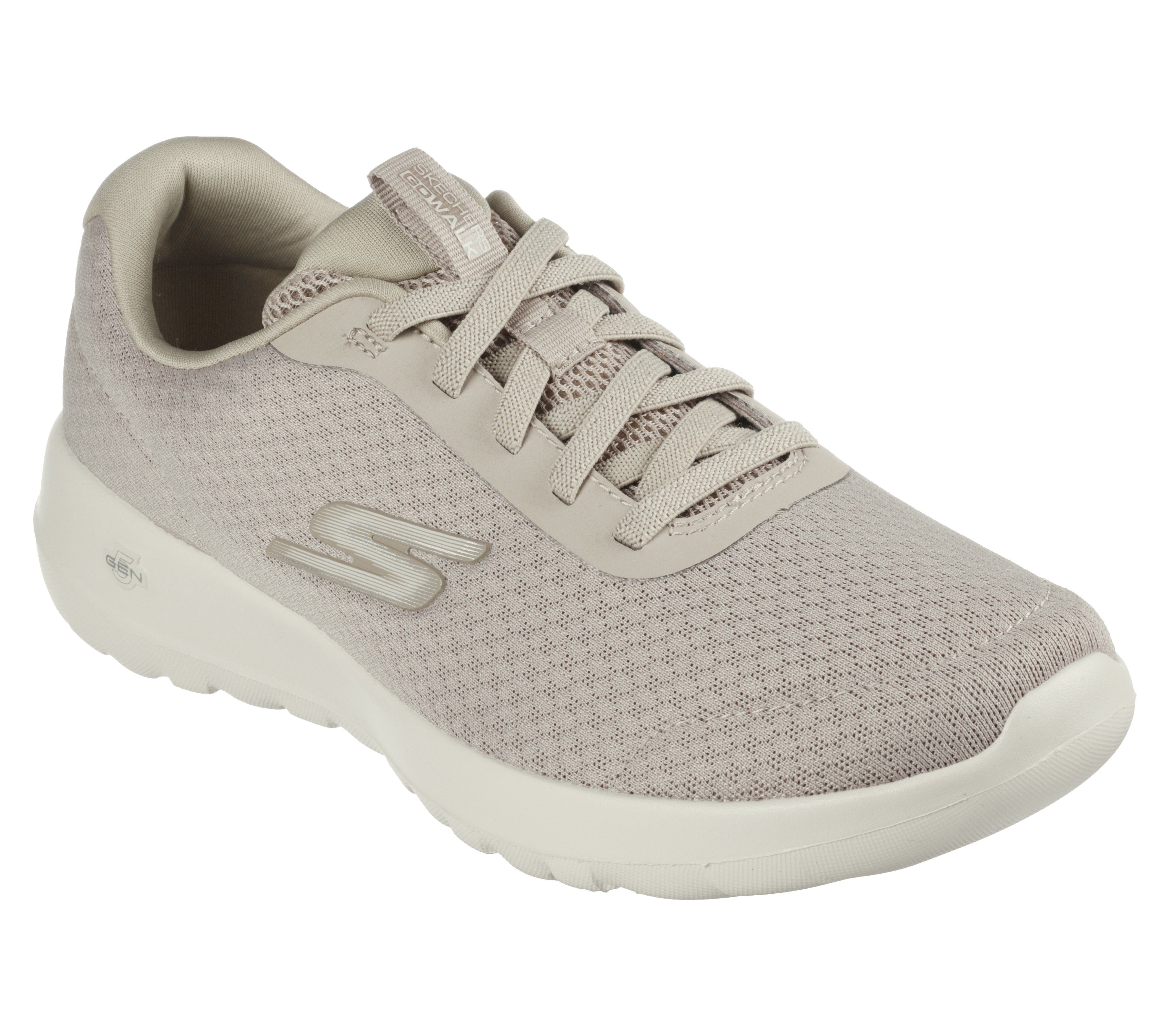 skechers go walk joy ecstatic white