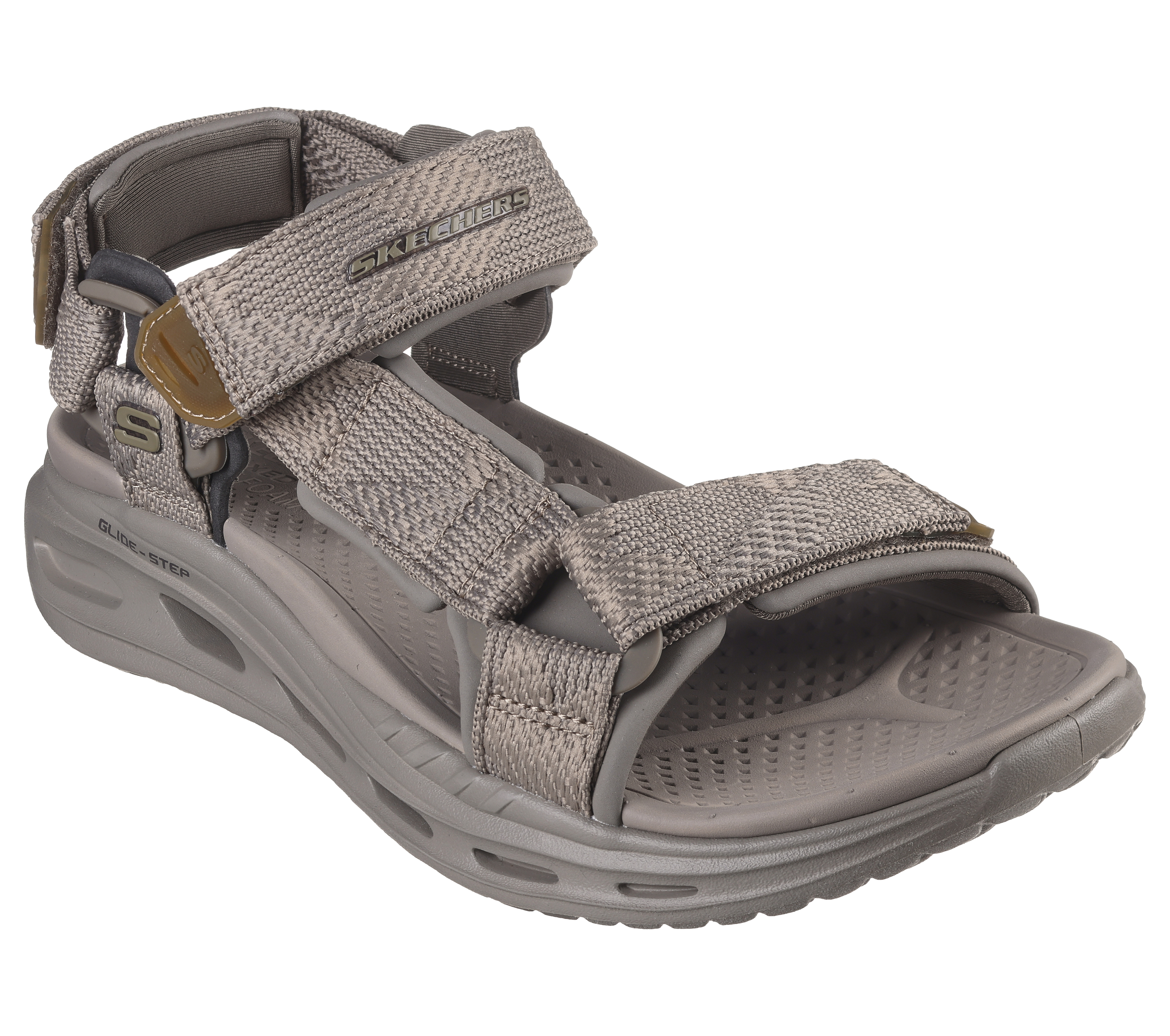 Skechers cool clearance step sandals uk