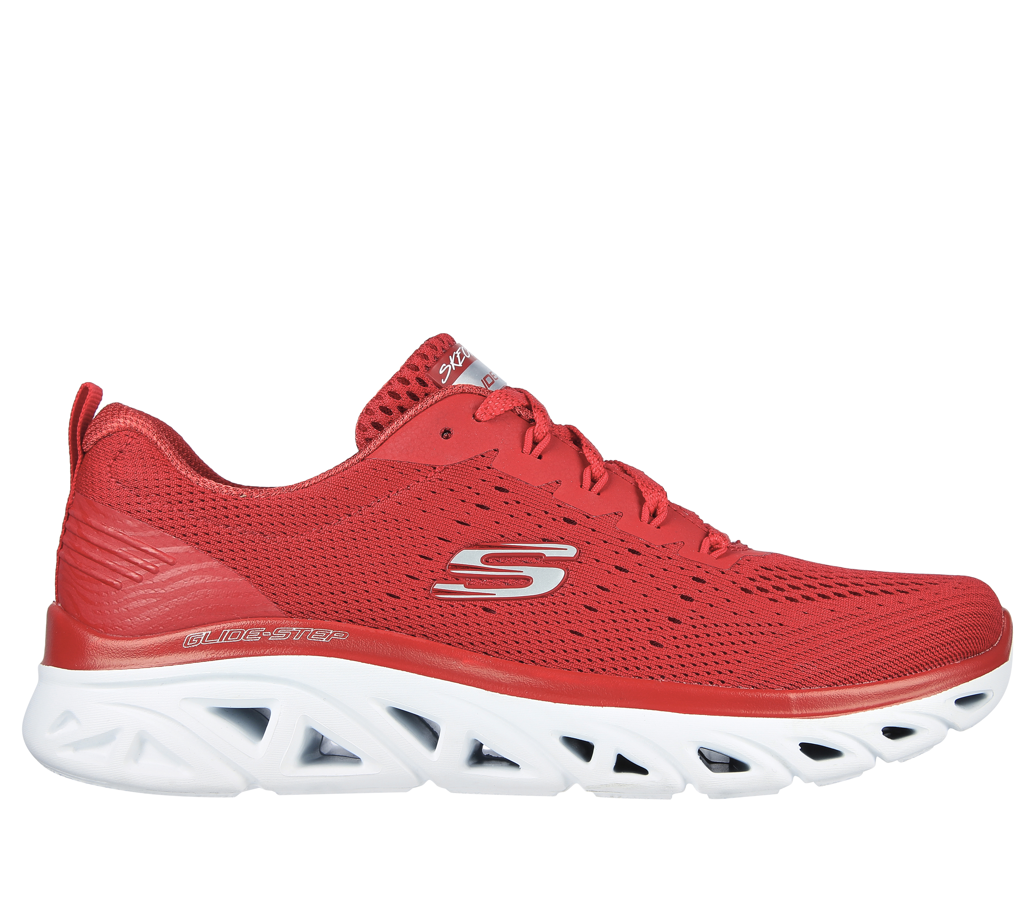 skechers air cooled goga mat wide fit