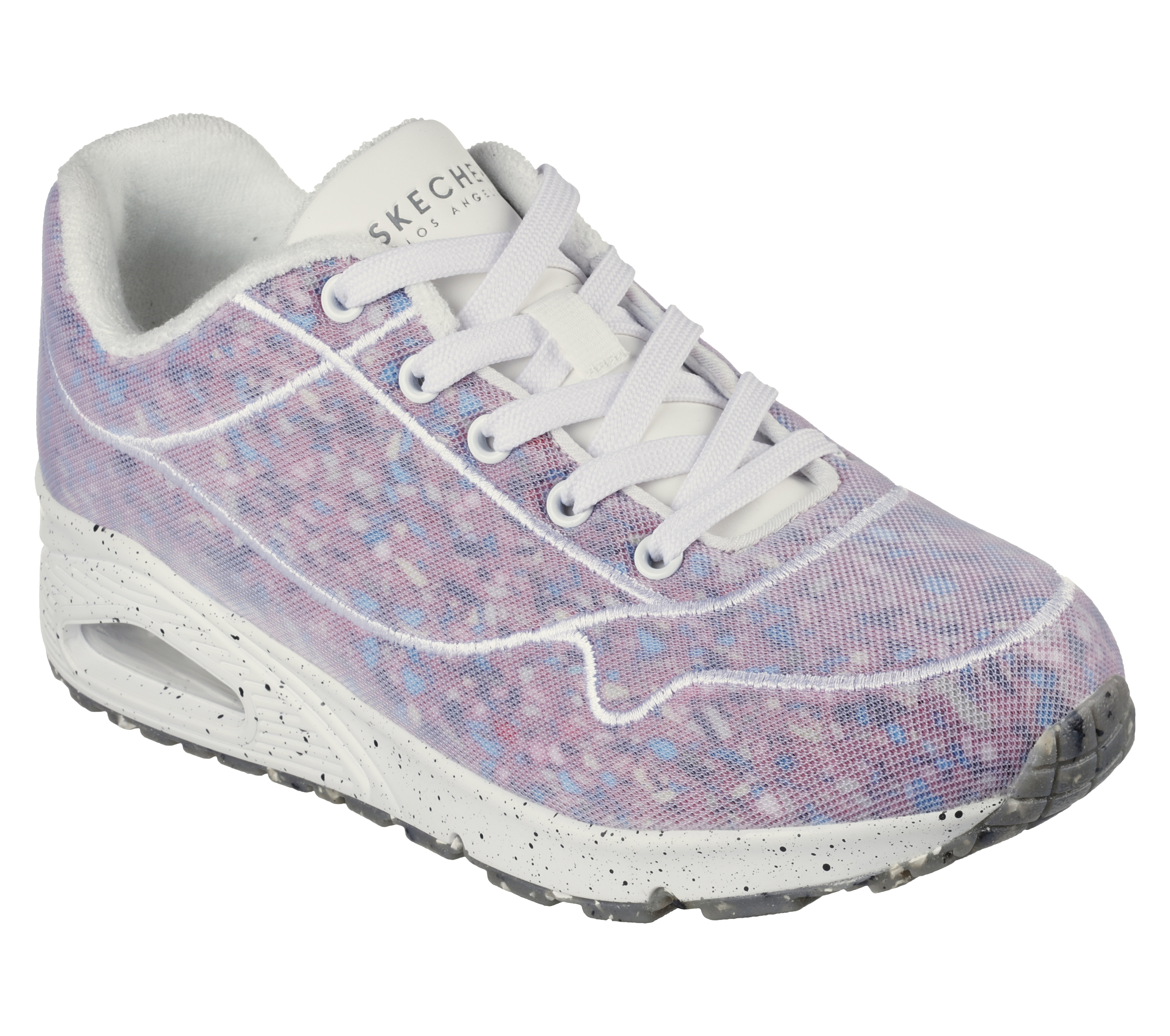 Uno - Planet-Airy | SKECHERS