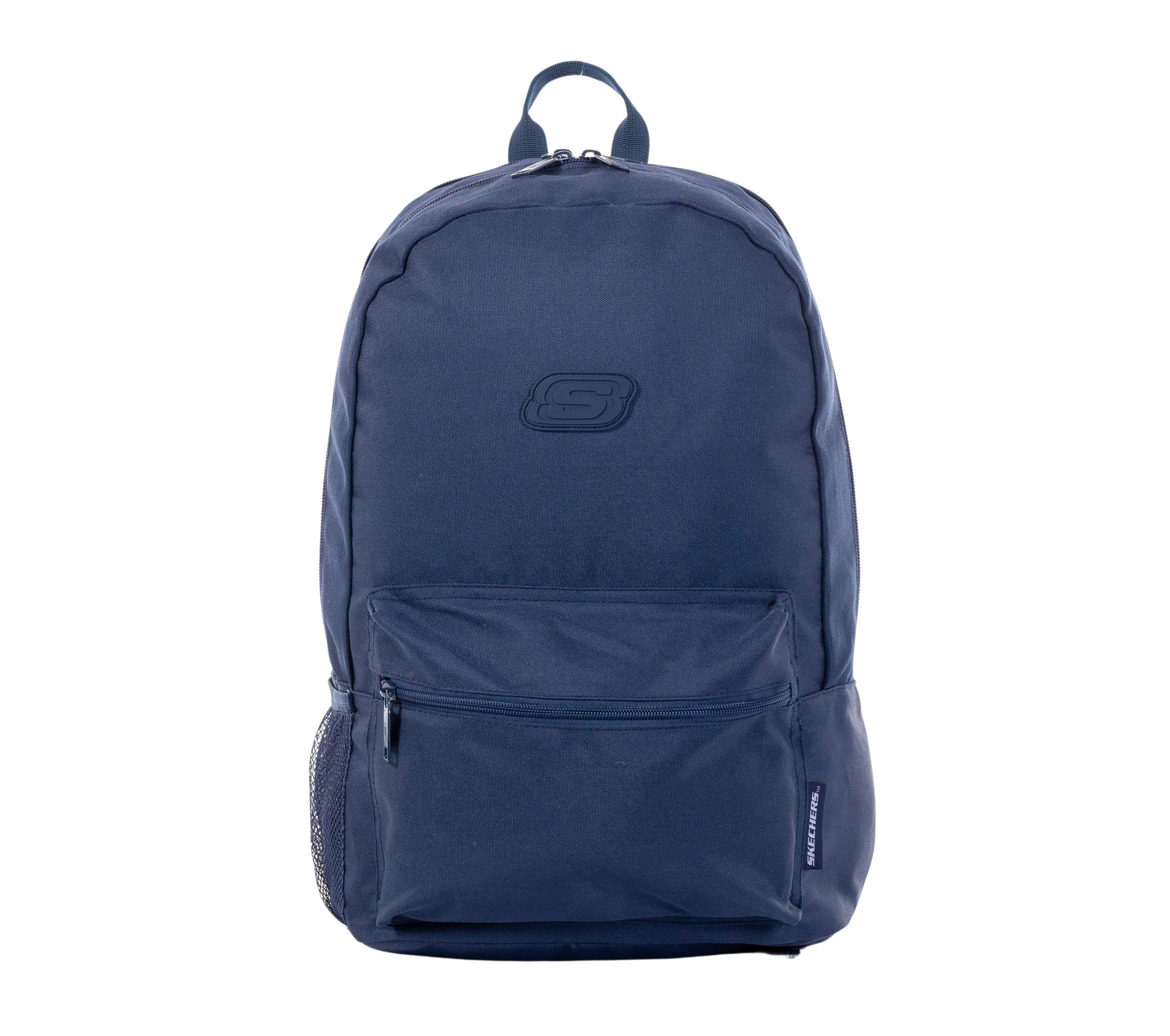 Skechers Essential Backpack in Navy Blue