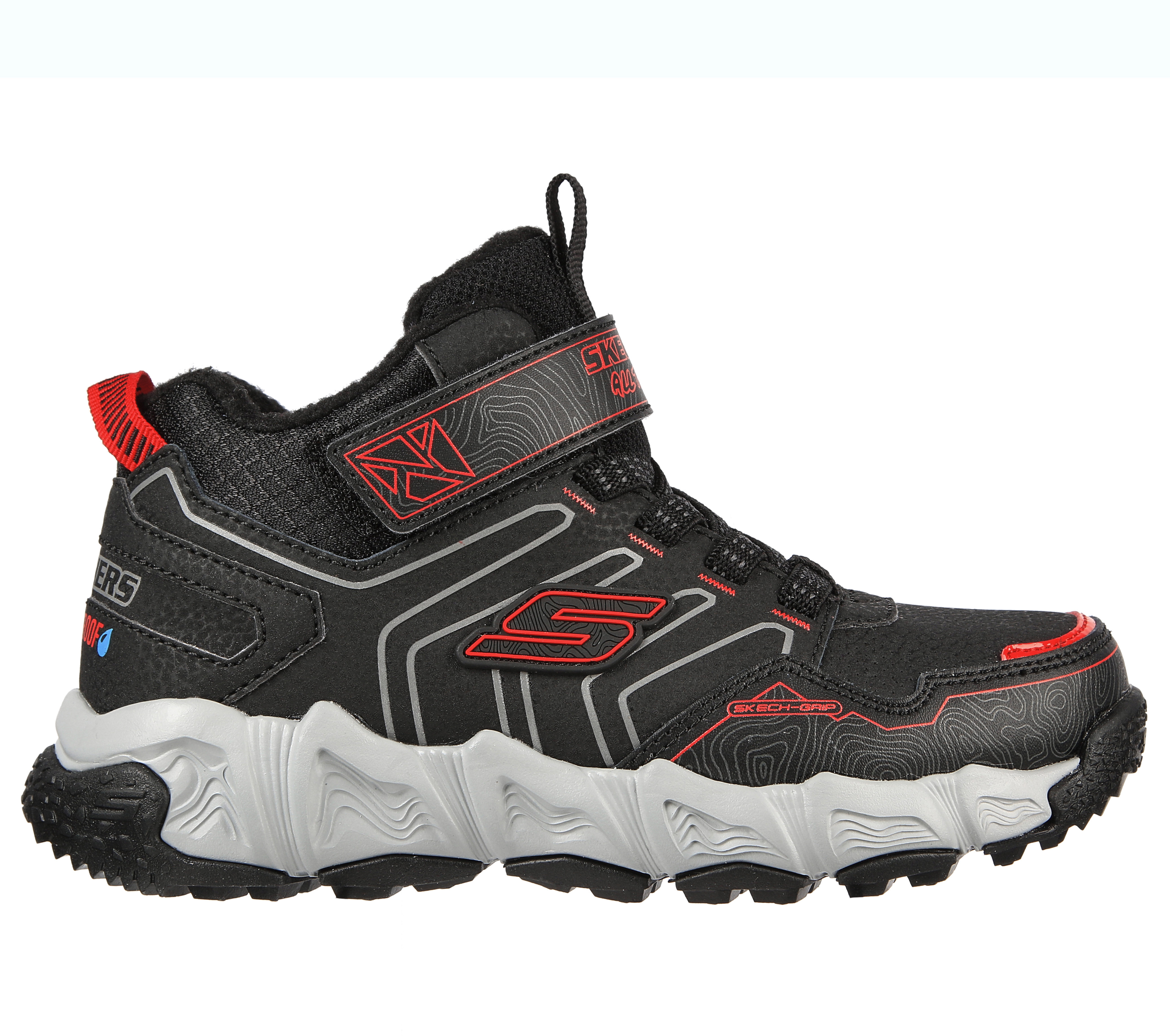 Skechers 2025 turbo flash