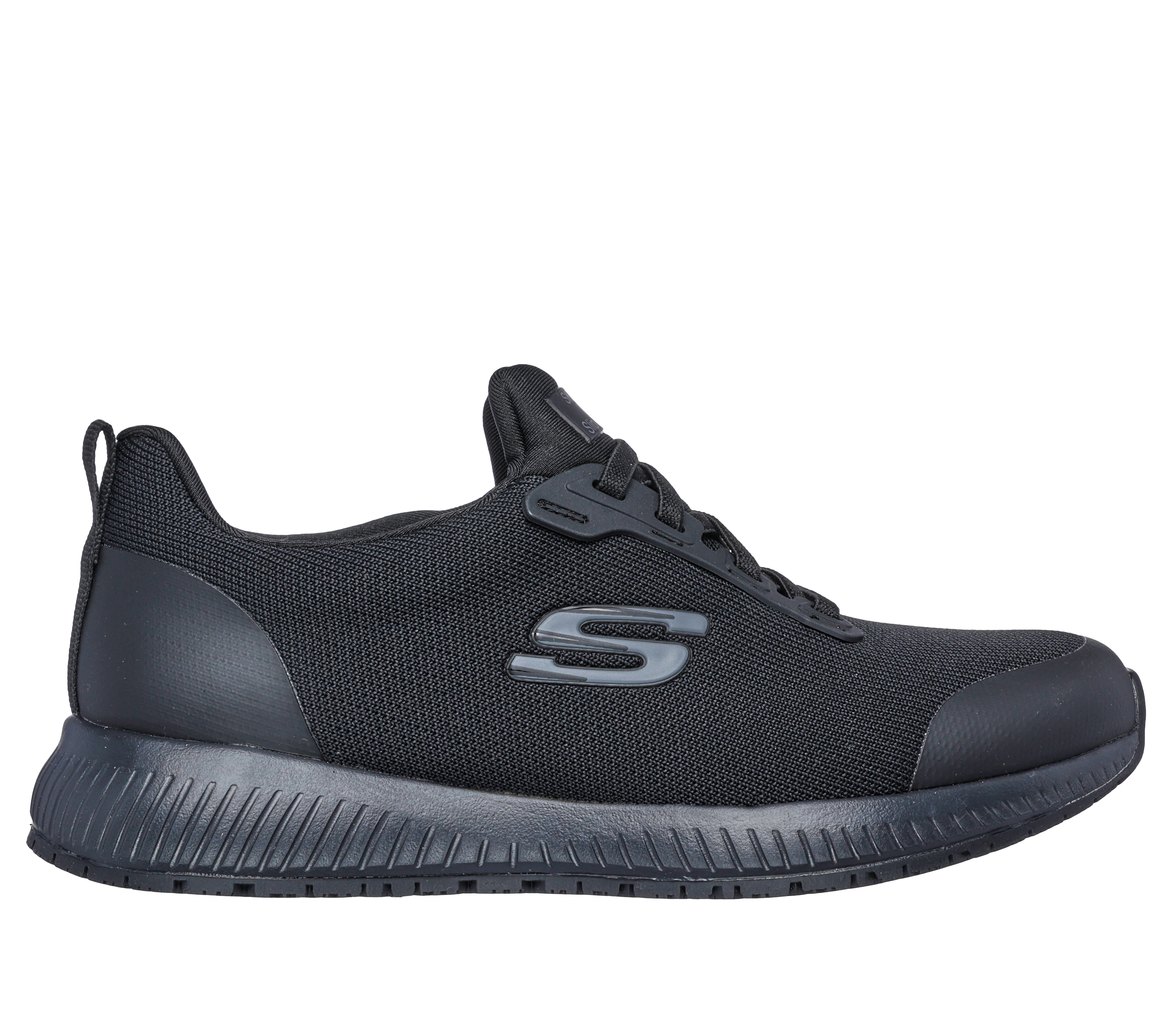 Skechers slip hot sale resistant shoes canada