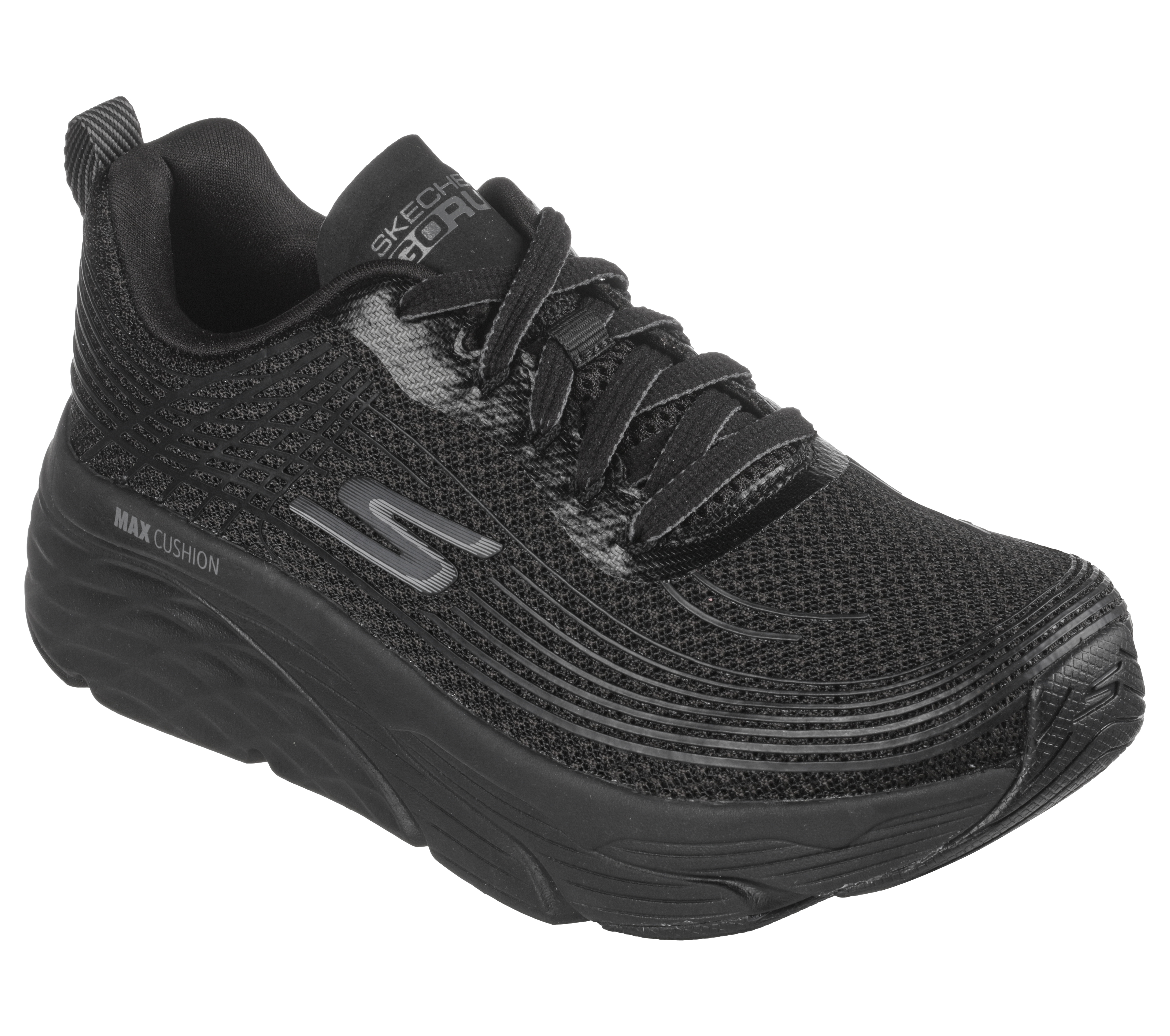 Кроссовки Мужские Skechers Max Cushioning Premier Купить