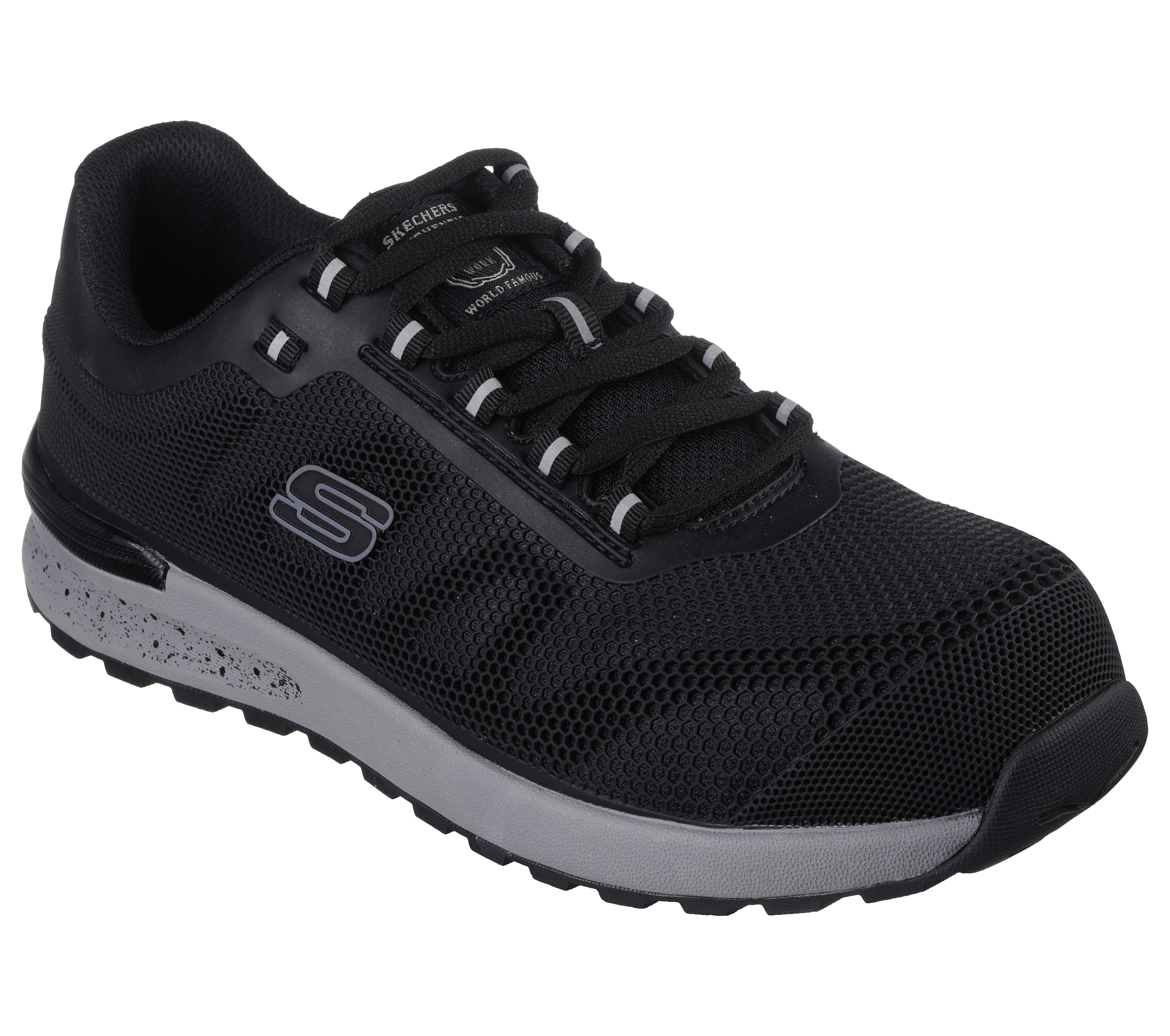 skechers composite toe