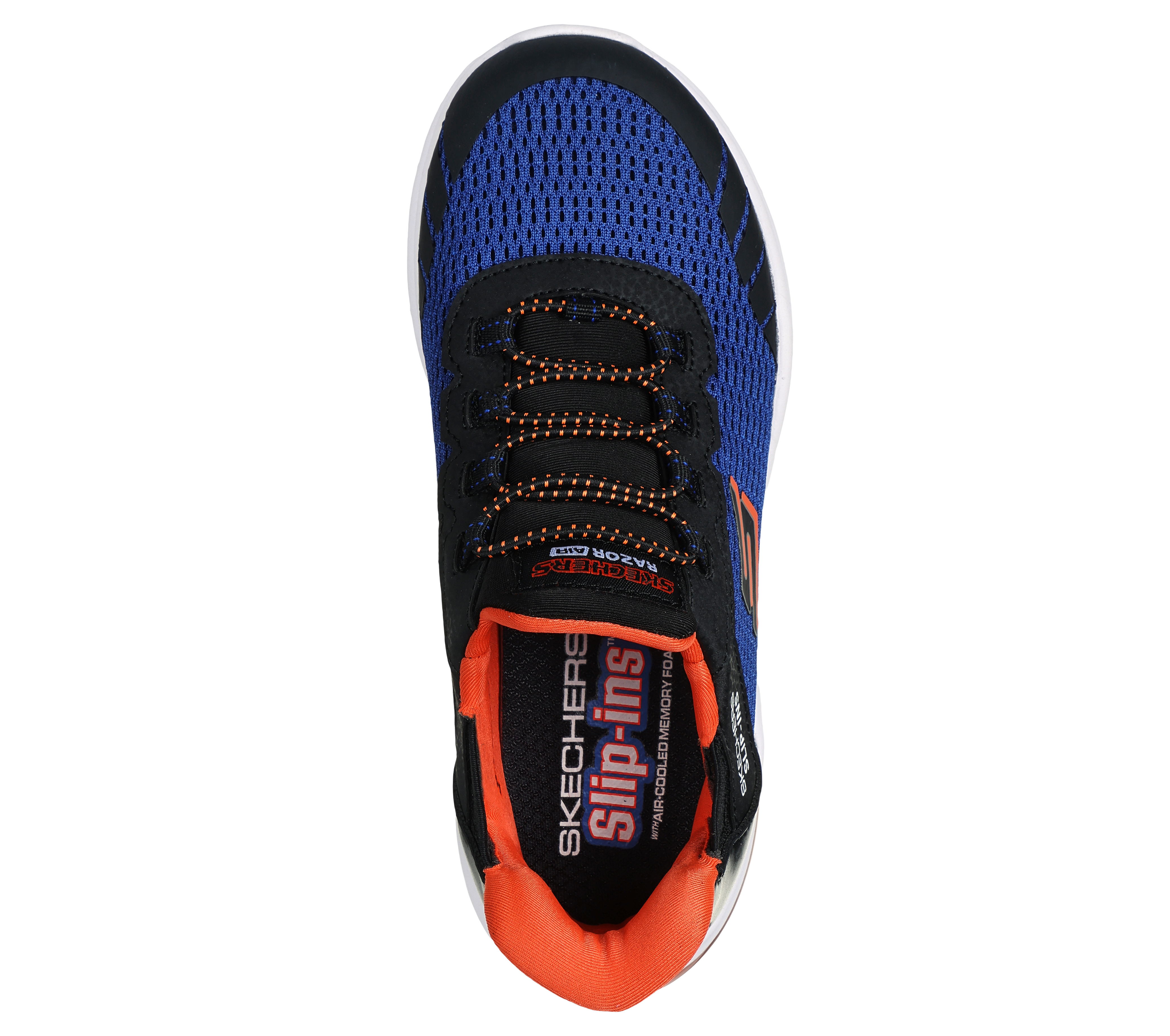 Skechers Slip-ins: Razor Air - Hyper-Brisk | SKECHERS UK