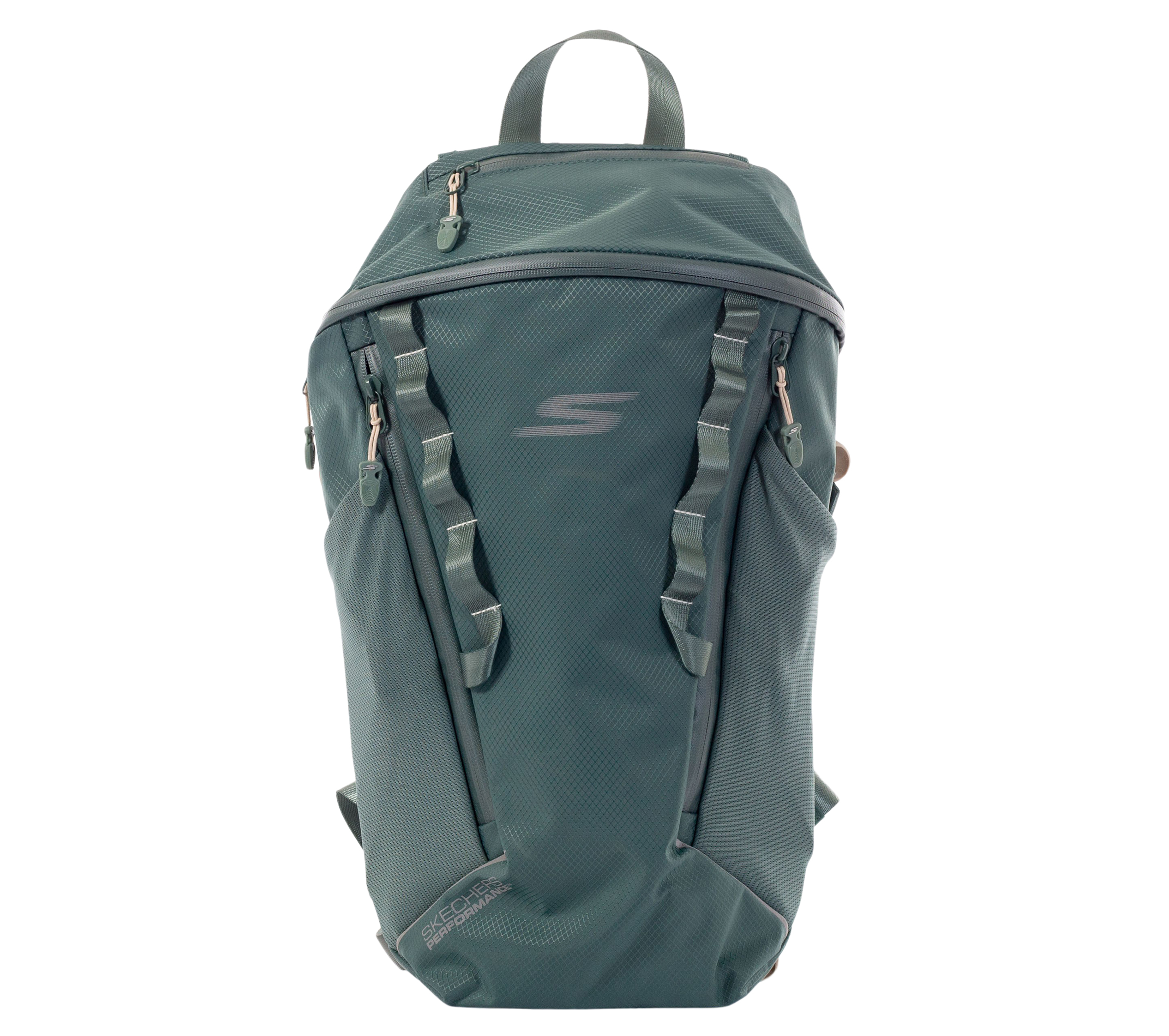 Skechers Hikers Backpack in Sage