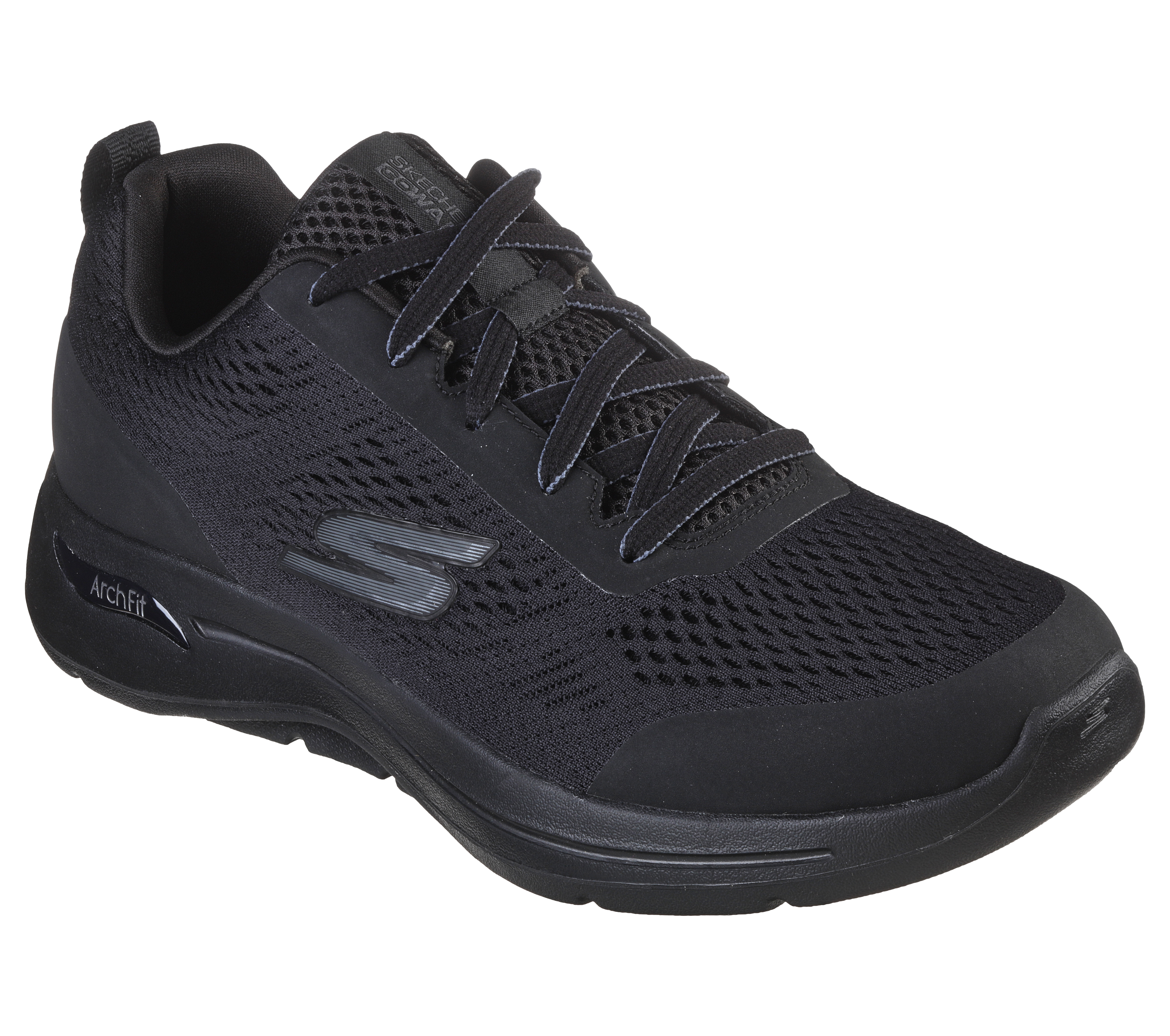 skechers high arch shoes