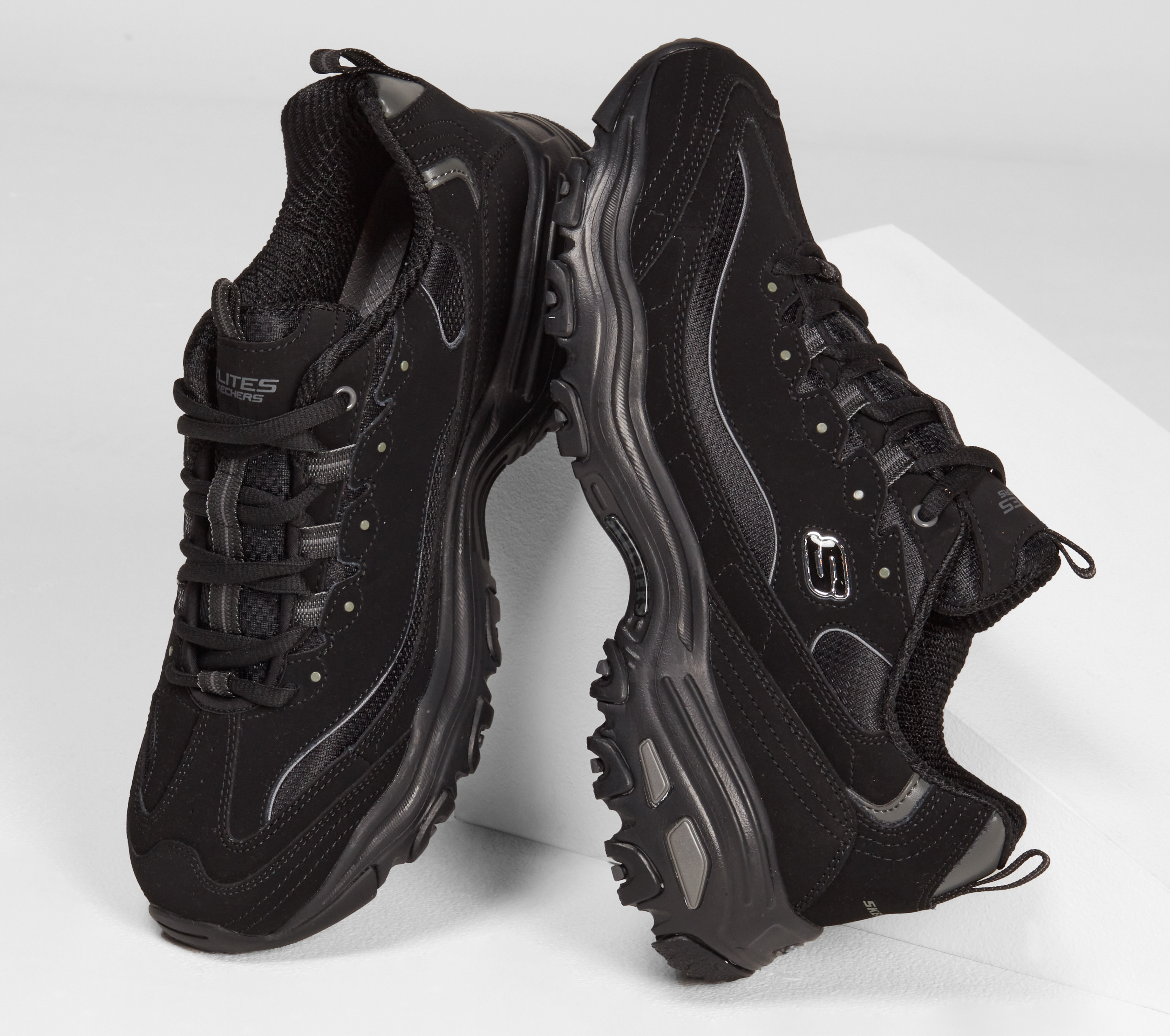 Skechers d sale lite exo