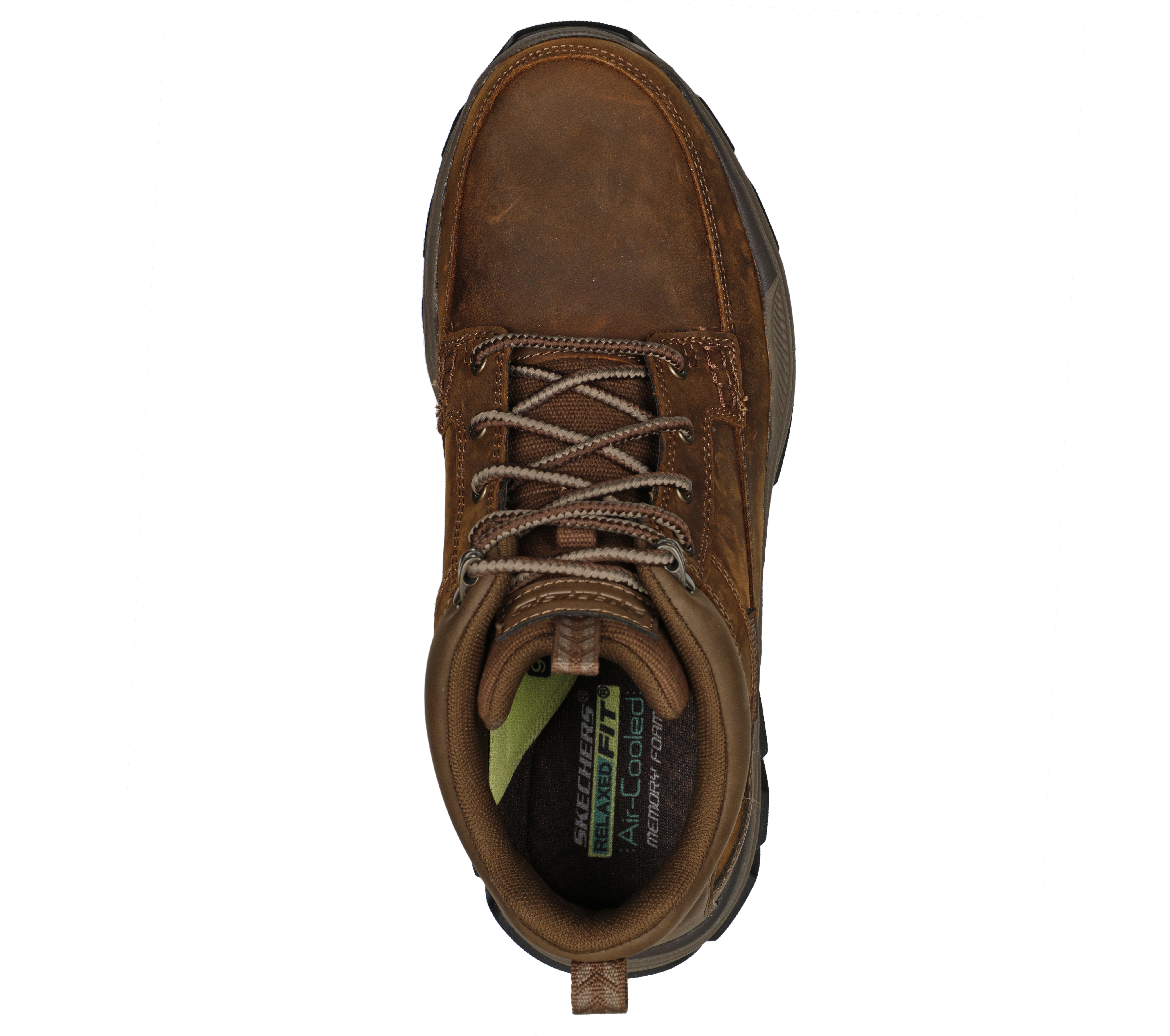 Men's relaxed deals fit skechers