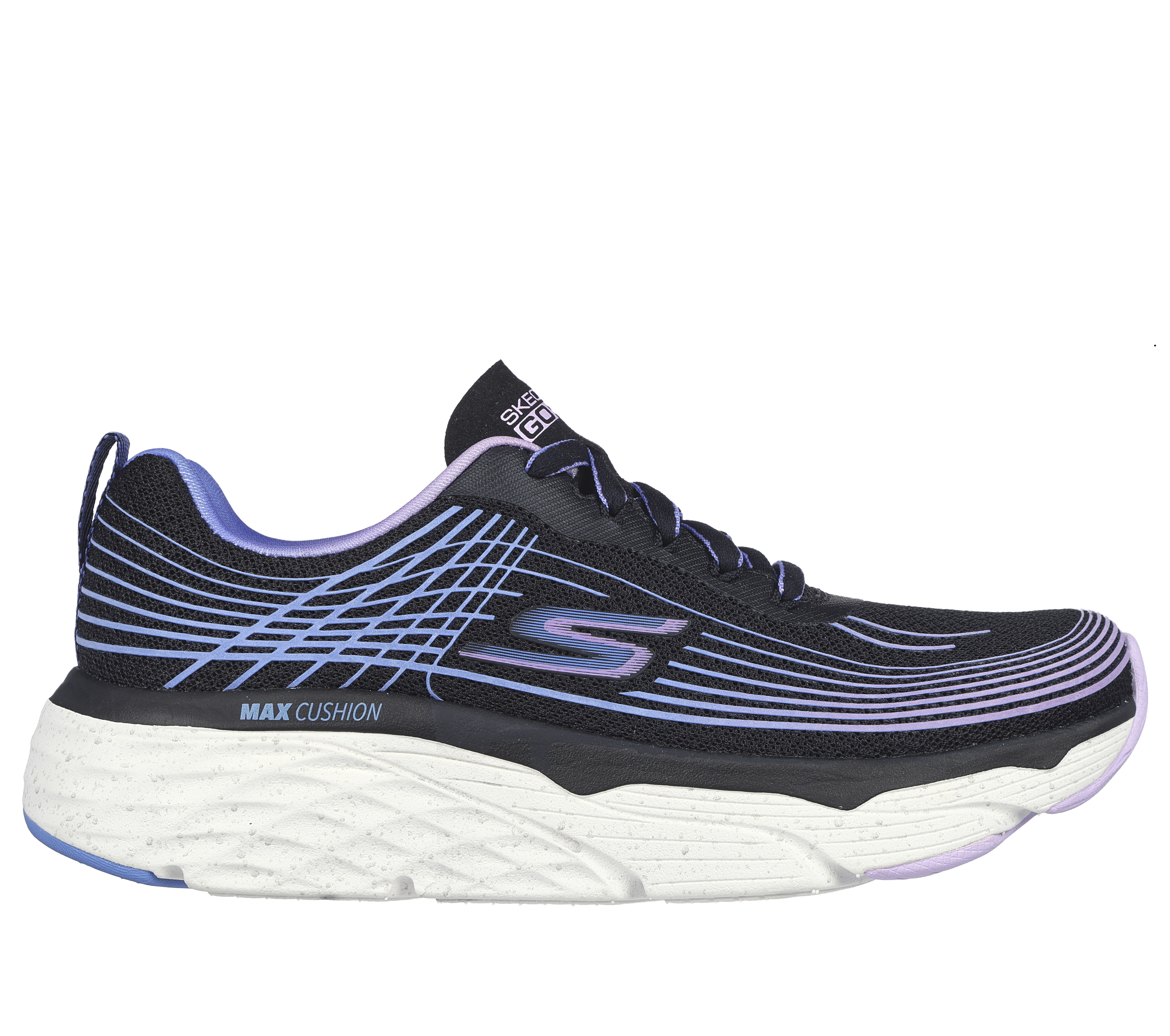 skechers women's max cushioning elite